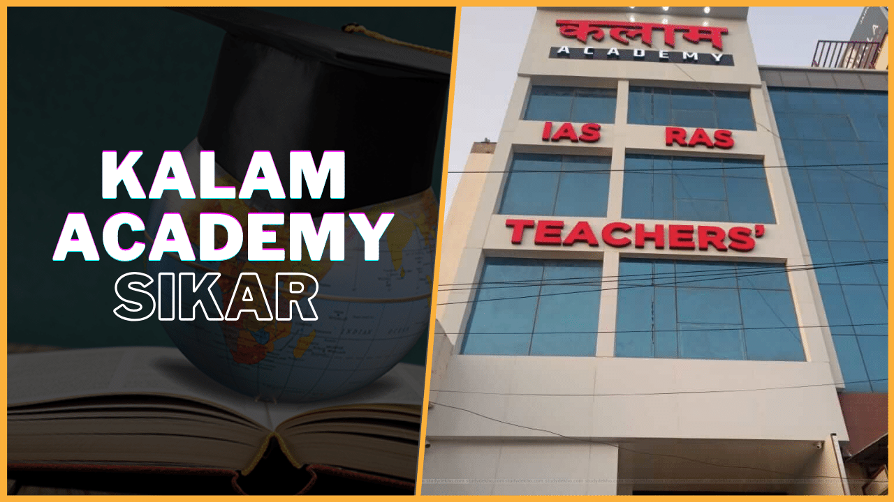 Kalam IAS Academy Sikar